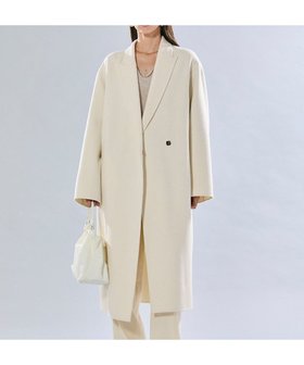 【ベイジ,/BEIGE,】 ZION / ウールロングチェスターコート人気、トレンドファッション・服の通販 founy(ファニー) ファッション Fashion レディースファッション Fashion for Women アウター Coat / Outerwear Collection コート・ロングコート・ピーコート Long Coats, Peacoats & More レディースジャケット・軽アウター Jackets チェスターコート・ロング丈アウター Chester Coats / Chesterfield Long Coats インナー Innerwear 秋 Autumn ジャケット Jacket, Outerwear チェスターコート Chester Coat, Long Coat デニム Denim, Jeans Material フロント Front, Front Design ロング Long, Long-Length A/W・秋冬 Autumn/Winter 新作・新入荷 New Arrivals / New In |ID:prp329100004716833