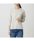 【ジェイ プレス/J.PRESS】の【WEB限定カラーあり】CAT クルーネック ニット ライトグレー系|ID: prp329100004716837 ipo3291000000034080300