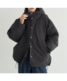 【アースミュージックアンドエコロジー/earth music&ecology】のフーデットパファーコート 人気、トレンドファッション・服の通販 founy(ファニー) ファッション Fashion レディースファッション Fashion for Women アウター Coat / Outerwear Collection コート・ロングコート・ピーコート Long Coats, Peacoats & More レディースジャケット・軽アウター Jackets ジャケット Jacket, Outerwear ダウン Down, Puffer フォルム Silhouette, Form ポケット Pocket, Pocket Detail A/W・秋冬 Autumn/Winter thumbnail Black|ID: prp329100004716841 ipo3291000000034426253