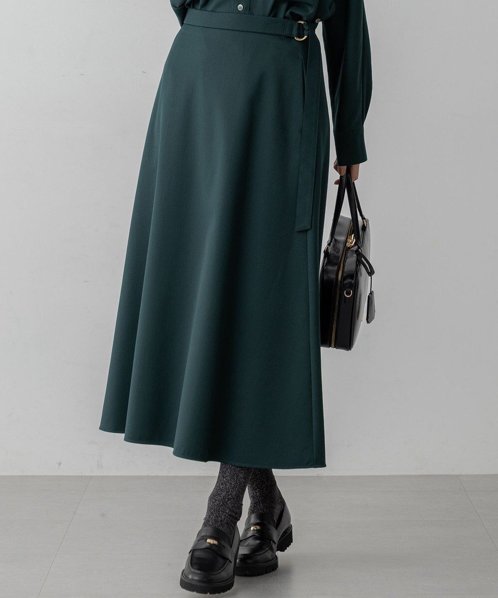 【23区/NIJYUSANKU】の【VERY10月号掲載】メリノウールサテン スカート 人気、トレンドファッション・服の通販 founy(ファニー) 雑誌掲載アイテム Magazine Picks & Fashion Features ファッション雑誌 Fashion Magazines ヴェリィ VERY ファッション Fashion レディースファッション Fashion for Women スカート Skirts 10月号 October Issue ストレッチ Stretch, Stretchy Fabric セットアップ Set-Up, Coordinated Outfit 雑誌 Magazine, Fashion Magazine なめらか Smooth, Silky Texture フレア Flare, Flared 別注 Limited Edition, Custom Order A/W・秋冬 Autumn/Winter 冬 Winter / This Winter おすすめ Recommended / Our Picks エレガント 上品 Elegant 2025年 2025 2025-2026秋冬・A/W Autumn/Winter 2025–26 AW25–26 other-1|ID: prp329100004716850 ipo3291000000035395190