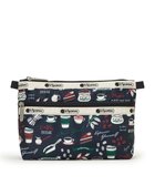 【レスポートサック/LeSportsac】のCOSMETIC CLUTCH/カップオブコージー カップオブコージー|ID: prp329100004716868 ipo3291000000035829856