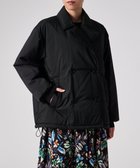 【ポール スミス/Paul Smith】のタフタ ショートコート ブラック|ID: prp329100004716883 ipo3291000000034080465