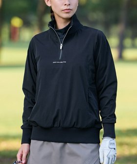 【ゼロハリバートン/ZERO HALLIBURTON】の【撥水・UVケア】 ハーフジップ ライトジャケット ZHG-W5A1a 85131 人気、トレンドファッション・服の通販 founy(ファニー) ファッション Fashion レディースファッション Fashion for Women アウター Coat / Outerwear Collection レディースジャケット・軽アウター Jackets おすすめ Recommended / Our Picks コンパクト Compact, Small Size シルバー Silver, Metallic Silver シンプル Simple, Minimal ジャケット Jacket, Outerwear ストレッチ Stretch, Stretchy Fabric セットアップ Set-Up, Coordinated Outfit エレガント 上品 Elegant 秋 Autumn A/W・秋冬 Autumn/Winter |ID:prp329100004716888