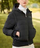 【ゼロハリバートン/ZERO HALLIBURTON】の【袖着脱可能】 2WAY 中綿アウター ZHG-W5A2a 85133 人気、トレンドファッション・服の通販 founy(ファニー) ファッション Fashion レディースファッション Fashion for Women アウター Coat / Outerwear Collection コート・ロングコート・ピーコート Long Coats, Peacoats & More レディースジャケット・軽アウター Jackets キルト Quilt, Quilted Fabric コンパクト Compact, Small Size ゴルフ Golf シンプル Simple, Minimal ジャケット Jacket, Outerwear ストレッチ Stretch, Stretchy Fabric ダウン Down, Puffer ベスト Vest, Waistcoat ミックス Mix, Mixed Style A/W・秋冬 Autumn/Winter 軽量 Lightweight, Ultra Light thumbnail ブラック|ID: prp329100004716890 ipo3291000000034080488