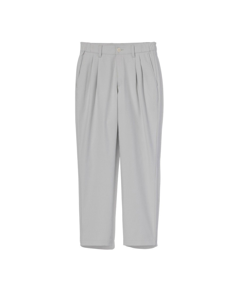 【ゼロハリバートン/ZERO HALLIBURTON】の【ストレッチ・保温】 ヒートエナジーパンツ ZHG-W5A7a 85145 インテリア・キッズ・メンズ・レディースファッション・服の通販 founy(ファニー) ファッション Fashion レディースファッション Fashion for Women パンツ Pants & Trousers ウォッシャブル Machine Washable コンパクト Compact, Small Size ストレッチ Stretch, Stretchy Fabric プリント Print, Printed Pattern ポケット Pocket, Pocket Detail A/W・秋冬 Autumn/Winter アイスグレー|ID: prp329100004716901 ipo3291000000034080519