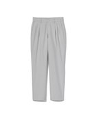 【ゼロハリバートン/ZERO HALLIBURTON】の【ストレッチ・保温】 ヒートエナジーパンツ ZHG-W5A7a 85145 アイスグレー|ID: prp329100004716901 ipo3291000000035799925