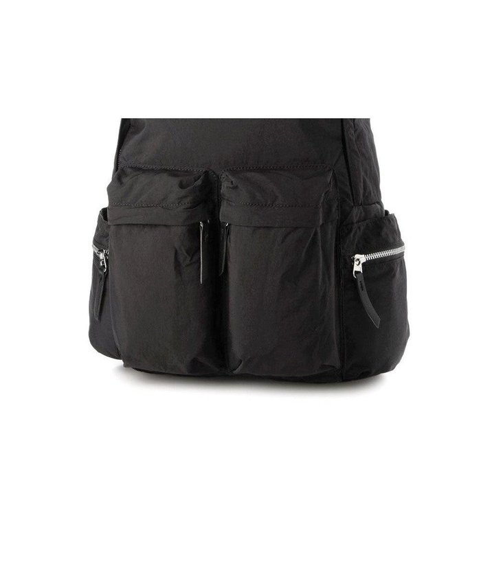 【アンビリオン/UNBILLION】のカシュカシュ cachecache / 10ポケットナイロンリュック インテリア・キッズ・メンズ・レディースファッション・服の通販 founy(ファニー) https://founy.com/ ファッション Fashion レディースファッション Fashion for Women バッグ Bags カラフル Colorful Design クッション Cushion, Throw Pillow ショルダー Shoulder, Shoulder Strap シンプル Simple, Minimal デイパック Daypack, Casual Backpack ハンド Hand, Handmade ポケット Pocket, Pocket Detail ミックス Mix, Mixed Style モチーフ Motif, Design Theme リュック Backpack, Rucksack ループ Loop, Loop Knit 再入荷 Restock / Back in Stock おすすめ Recommended / Our Picks ビジネス 仕事 通勤 Business / Work / Commuting |ID: prp329100004716904 ipo3291000000035829367