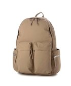 【アンビリオン/UNBILLION】のカシュカシュ cachecache / 10ポケットナイロンリュック オーク|ID: prp329100004716904 ipo3291000000035829374