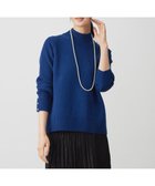 【ジェイ プレス/J.PRESS】のCASHBIT NEO ハイネック ニット ロイヤルブルー系|ID: prp329100004716906 ipo3291000000034080539