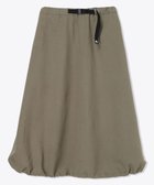 【コロンビア/Columbia】のColumbia/ ウィメンズトゥリースワロースカート /コロンビア 人気、トレンドファッション・服の通販 founy(ファニー) ファッション Fashion レディースファッション Fashion for Women スカート Skirts アウトドア Outdoor Clothing スタイリッシュ Stylish, Fashionable ドローコード Drawcord, Drawstring Cord バルーン Balloon, Balloon Silhouette ロング Long, Long-Length thumbnail Stone Green|ID: prp329100004716910 ipo3291000000034080558