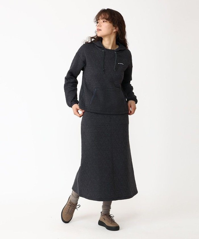 【コロンビア/Columbia】のColumbia/ ウィメンズアリソンバレースカート /コロンビア インテリア・キッズ・メンズ・レディースファッション・服の通販 founy(ファニー) https://founy.com/ ファッション Fashion レディースファッション Fashion for Women スカート Skirts おすすめ Recommended / Our Picks キルト Quilt, Quilted Fabric シンプル Simple, Minimal スタイリッシュ Stylish, Fashionable スリット Slit, Slit Detail セットアップ Set-Up, Coordinated Outfit フィット Fit, Slim Fit リラックス Relax, Relaxed Fit ロング Long, Long-Length |ID: prp329100004716911 ipo3291000000035800036