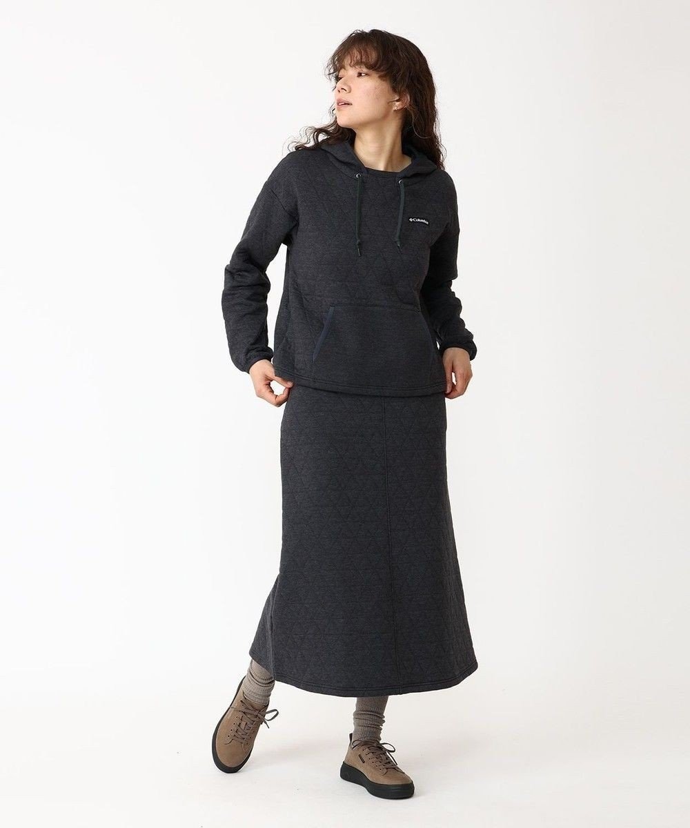 【コロンビア/Columbia】のColumbia/ ウィメンズアリソンバレースカート /コロンビア 人気、トレンドファッション・服の通販 founy(ファニー) 　ファッション　Fashion　レディースファッション　Fashion for Women　スカート　Skirts　おすすめ　Recommended / Our Picks　キルト　Quilt, Quilted Fabric　シンプル　Simple, Minimal　スタイリッシュ　Stylish, Fashionable　スリット　Slit, Slit Detail　セットアップ　Set-Up, Coordinated Outfit　フィット　Fit, Slim Fit　リラックス　Relax, Relaxed Fit　ロング　Long, Long-Length　 other-1|ID: prp329100004716911 ipo3291000000035800036