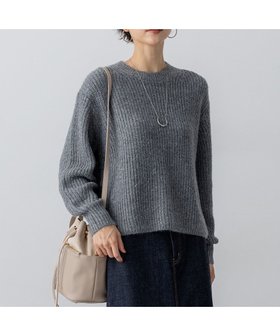 【23区/NIJYUSANKU】 【先行予約/洗える】スパンコールバルキー クロップド ニット人気、トレンドファッション・服の通販 founy(ファニー) ファッション Fashion レディースファッション Fashion for Women トップス・カットソー Cut & Sew Tops ニット Knit Tops & Sweaters イタリア Italy インナー Innerwear 洗える Machine Washable 畦 Ribbed Knit クロップド Cropped, Short Length スパンコール Sequins, Sequin Embellishment スラックス Slacks, Dress Pants スリーブ Sleeve, Long Sleeve / Short Sleeve セーター Sweater, Knitwear デニム Denim, Jeans Material なめらか Smooth, Silky Texture バランス Balance, Style Balance 冬 Winter / This Winter A/W・秋冬 Autumn/Winter 新作・新入荷 New Arrivals / New In おすすめ Recommended / Our Picks エレガント 上品 Elegant 2025年 2025 2025-2026秋冬・A/W Autumn/Winter 2025–26 AW25–26 |ID:prp329100004716914