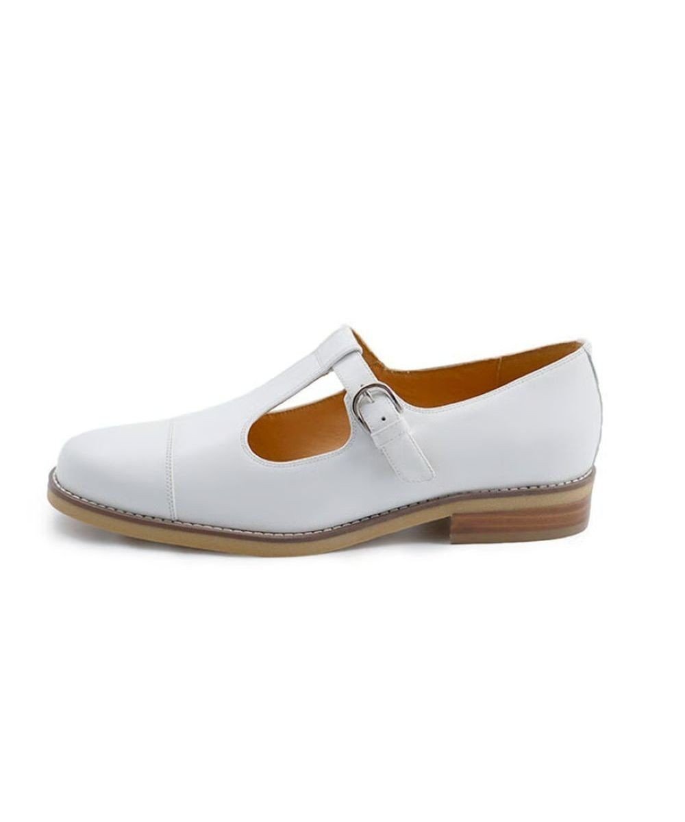 【アポム/APOM】のイタリアンカーフ Tストラップシューズ 30 人気、トレンドファッション・服の通販 founy(ファニー) 　ファッション　Fashion　レディースファッション　Fashion for Women　クッション　Cushion, Throw Pillow　シューズ　Shoes, Footwear　ストラップシューズ　Strap Shoes, Mary Janes　ストレート　Straight, Straight Cut　スマート　Smart, Elegant　ソックス　Socks, Hosiery　タイツ　Tights, Legwear　フェミニン　Feminine, Girly　マニッシュ　Mannish, Boyish　ラップ　Wrap, Wrap Design　おすすめ　Recommended / Our Picks　 other-1|ID: prp329100004716927 ipo3291000000035534283