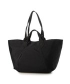 【アンビリオン/UNBILLION】のカシュカシュ cachecache / ダブルハンドルマザーバッグ ブラック|ID: prp329100004716934 ipo3291000000035801057