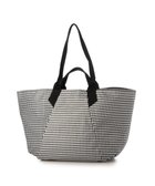 【アンビリオン/UNBILLION】のカシュカシュ cachecache / ダブルハンドルマザーバッグ ブラックミックス|ID: prp329100004716934 ipo3291000000035801059