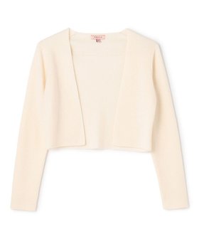【トッカ/TOCCA】 【洗える】CASHMERE ボレロ人気、トレンドファッション・服の通販 founy(ファニー) ファッション Fashion レディースファッション Fashion for Women アウター Coat / Outerwear Collection ボレロ・ショート丈ジャケット / ドレス羽織りに Boleros & Short Jackets トップス・カットソー Cut & Sew Tops ニット Knit Tops & Sweaters 洗える Machine Washable コンパクト Compact, Small Size ショート Short, Short Length セーター Sweater, Knitwear ドレス Dress, One-Piece 定番 Standard, Basic Item フォーマル Formal, Dressy ボレロ Bolero, Short Cardigan 冬 Winter / This Winter A/W・秋冬 Autumn/Winter 新作・新入荷 New Arrivals / New In エレガント 上品 Elegant セレモニー Ceremony 2025年 2025 2025-2026秋冬・A/W Autumn/Winter 2025–26 AW25–26 |ID:prp329100004716944