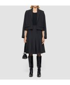 【ジョゼフ/JOSEPH】のフランネルストレッチ スカート Dark smoke|ID: prp329100004716959 ipo3291000000035829754