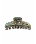 【アッカ/acca】のアペロ クリップ Mサイズ ライトブラウン|ID: prp329100004716961 ipo3291000000035800807