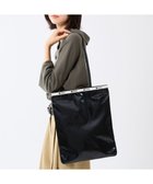 【レスポートサック/LeSportsac】のVERTICAL CITY TOTE/アップタウンブラックシャイン/ブラック2 人気、トレンドファッション・服の通販 founy(ファニー) ファッション Fashion レディースファッション Fashion for Women バッグ Bags ギンガム Gingham, Gingham Fabric クール Cool, Chic 軽量 Lightweight, Ultra Light シンプル Simple, Minimal スリム Slim, Slim Fit チェック Check, Plaid, Tartan トラベル Travel, Travel Gear プリント Print, Printed Pattern ポケット Pocket, Pocket Detail おすすめ Recommended / Our Picks 旅行 Travel エレガント 上品 Elegant ビジネス 仕事 通勤 Business / Work / Commuting thumbnail アップタウンブラックシャイン/ブラック2|ID: prp329100004716966 ipo3291000000034080747