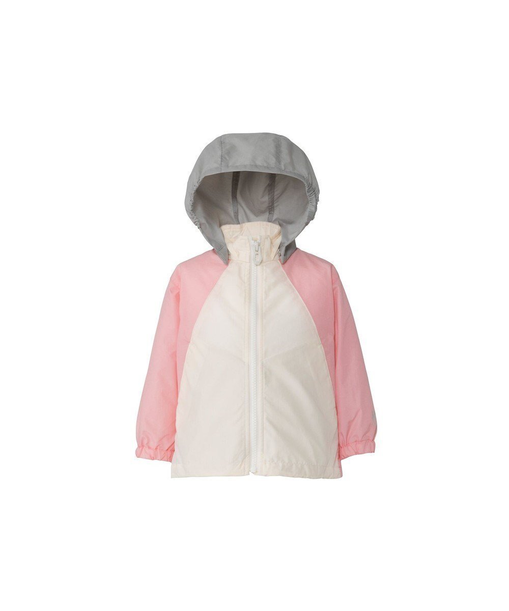 【ヘリーハンセン/HELLY HANSEN】の【ベビー・はっ水・記名ラベル付・ECO素材・フード取り外し可】ヴォーゲンジャケット インテリア・キッズ・メンズ・レディースファッション・服の通販 founy(ファニー) ファッション Fashion レディースファッション Fashion for Women アウター Coat / Outerwear Collection レディースジャケット・軽アウター Jackets アウトドア Outdoor Clothing シンプル Simple, Minimal ジャケット Jacket, Outerwear ドローコード Drawcord, Drawstring Cord フィット Fit, Slim Fit フロント Front, Front Design ベビー Baby, Babywear A/W・秋冬 Autumn/Winter S/S・春夏 SS, Spring/Summer, Warm Season おすすめ Recommended / Our Picks 夏 Summer ラグーンピンク|ID: prp329100004716984 ipo3291000000034080789