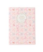 【チャコット/Chacott / KIDS】のトゥリボンレッスンノート ロイヤルピンク|ID: prp329100004718019 ipo3291000000034242574