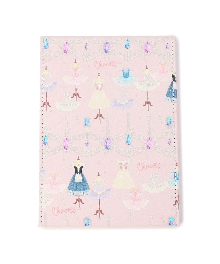 【チャコット/Chacott / KIDS】のジュエルチュチュミラー インテリア・キッズ・メンズ・レディースファッション・服の通販 founy(ファニー) https://founy.com/ ファッション Fashion キッズファッション Fashion for Kids コンパクト Compact, Small Size バレエ Ballet, Ballet Style パール Pearl, Pearl Accent |ID: prp329100004718046 ipo3291000000034555755