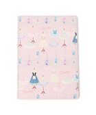 【チャコット/Chacott / KIDS】のジュエルチュチュミラー ロイヤルピンク|ID: prp329100004718046 ipo3291000000034555756