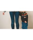 【アミアミ/AmiAmi / KIDS】の【洗濯機可/UNISEX】コウモリカーディガンFree Size グレー|ID: prp329100004718056 ipo3291000000034091795
