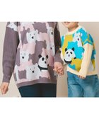 【アミアミ/AmiAmi / KIDS】の【洗濯機可/UNISEX】オンリーワンプルオーバーFree Size グレー|ID: prp329100004718067 ipo3291000000034091829