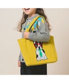 【アミアミ/AmiAmi / KIDS】の【洗濯機可/UNISEX】フレンチブルドッグのバッグ FREE イエロー|ID: prp329100004718069 ipo3291000000034091834