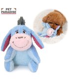 【ペットパラダイス/PET PARADISE / GOODS】のディズニー くまのプーさん イーヨー ふわふわ トイ ライトブルー|ID: prp329100004718086 ipo3291000000034756986