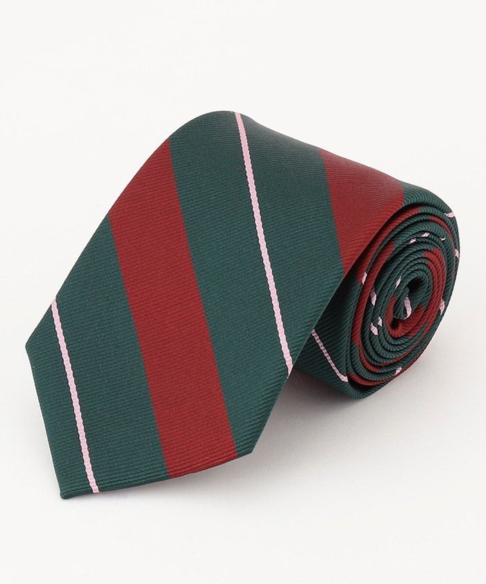 【ジェイ プレス/J.PRESS / MEN】のオーセンティック / レジメンタル ネクタイ インテリア・キッズ・メンズ・レディースファッション・服の通販 founy(ファニー) https://founy.com/ ファッション Fashion メンズファッション Fashion for Men ストライプ Stripe, Striped Pattern スーツ Suit, Formalwear 人気 Popular, Best Seller 帽子 Hat, Headwear リボン Ribbon, Bow おすすめ Recommended / Our Picks |ID: prp329100004718119 ipo3291000000034269602