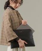【カシヤマ/KASHIYAMA / MEN】の3WAY PCバッグ ブラック|ID: prp329100004718121 ipo3291000000034091964