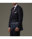 【カシヤマ/KASHIYAMA / MEN】の3WAY PCバッグ ネイビー|ID: prp329100004718121 ipo3291000000034091965