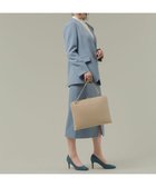 【カシヤマ/KASHIYAMA / MEN】の3WAY PCバッグ ベージュ|ID: prp329100004718121 ipo3291000000034091966