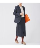 【カシヤマ/KASHIYAMA / MEN】の3WAY PCバッグ オレンジ|ID: prp329100004718121 ipo3291000000034091967