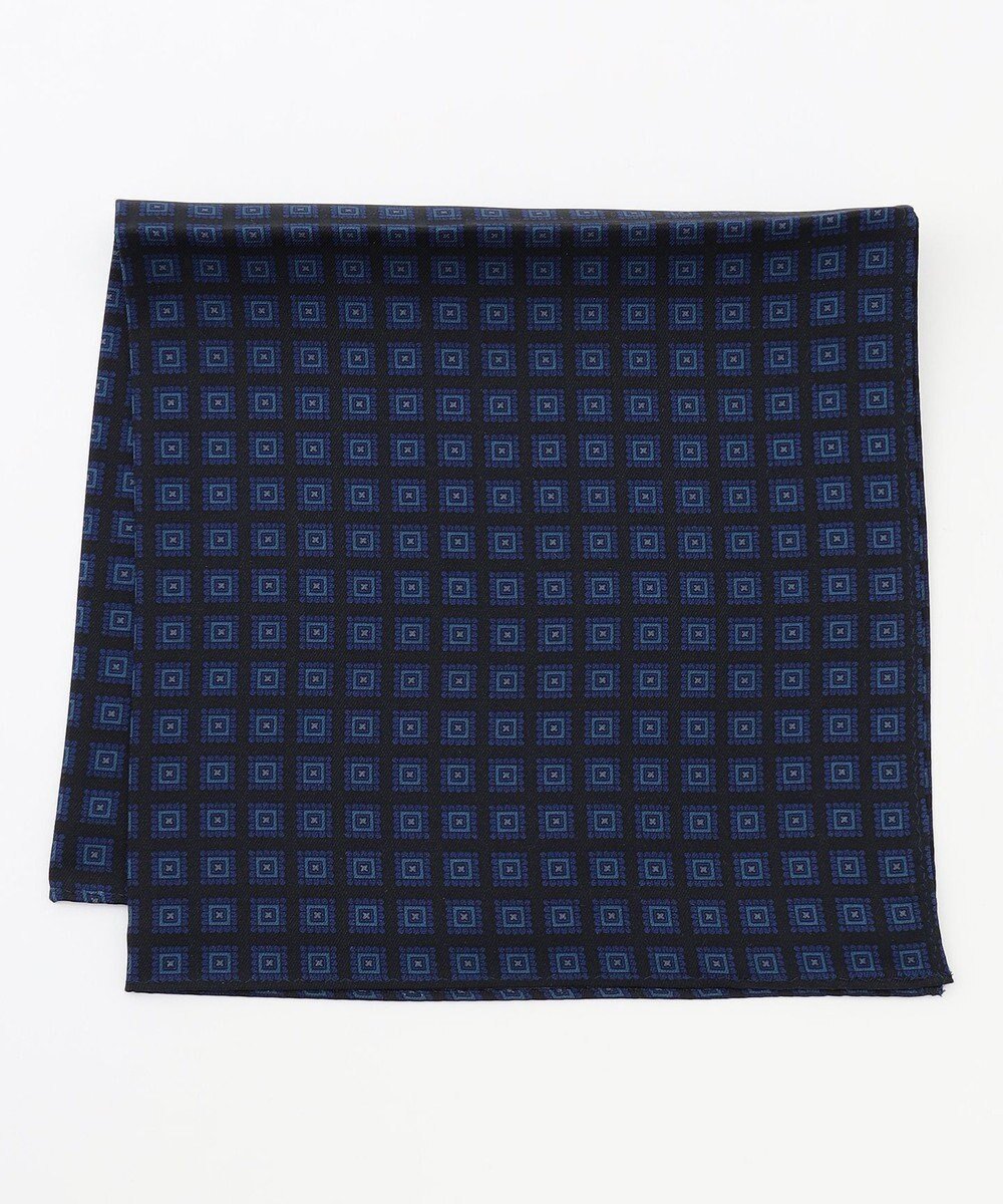 【ジェイ プレス/J.PRESS / MEN】のオーバーダイ シルクチーフ 人気、トレンドファッション・服の通販 founy(ファニー) 　ファッション　Fashion　メンズファッション　Fashion for Men　シルク　Silk, 100% Silk　スーツ　Suit, Formalwear　ビジネス 仕事 通勤　Business / Work / Commuting　エレガント 上品　Elegant　 other-1|ID: prp329100004718122 ipo3291000000034091969