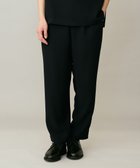 【アンフィーロ/UNFILO / MEN】のダブルクロス イージーパンツ ネイビー|ID: prp329100004718126 ipo3291000000035788962