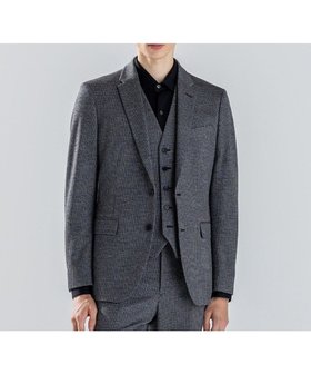 【ジョゼフ オム/JOSEPH HOMME / MEN】の新素材【ストレッチ】 クリアドビージャージー ジャケット 人気、トレンドファッション・服の通販 founy(ファニー) ファッション Fashion メンズファッション Fashion for Men アウター Men's Coats Outerwear テーラードジャケット Tailored Jackets & Blazers 新作・新入荷 New Arrivals / New In ジャケット Jacket, Outerwear ストレッチ Stretch, Stretchy Fabric セットアップ Set-Up, Coordinated Outfit センター Center, Center Line ビジネス 仕事 通勤 Business / Work / Commuting フラップ Flap, Flap Pocket ベーシック Basic, Essential ポケット Pocket, Pocket Detail A/W・秋冬 Autumn/Winter |ID:prp329100004718128