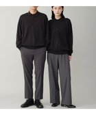【アンフィーロ/UNFILO / MEN】の【男女兼用】ソフトサーモ アンチピリングニット ポロ 人気、トレンドファッション・服の通販 founy(ファニー) ファッション Fashion レディースファッション Fashion for Women トップス・カットソー Cut & Sew Tops ニット Knit Tops & Sweaters インナー Innerwear ウォッシャブル Machine Washable 抗菌 Antibacterial, Bacteria-Resistant スラックス Slacks, Dress Pants セットアップ Set-Up, Coordinated Outfit セーター Sweater, Knitwear タートルネック Turtleneck, High Neck トレンド Trend, Trending Now ポロシャツ Polo Shirt, Collared Tee リラックス Relax, Relaxed Fit A/W・秋冬 Autumn/Winter おすすめ Recommended / Our Picks thumbnail ブラック|ID: prp329100004718136 ipo3291000000034485549