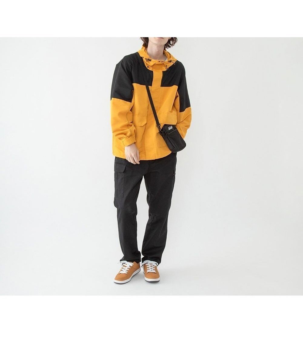 【林八百吉商店/HAYASHIYAOKICHI】のColeman フライトキャップ インテリア・キッズ・メンズ・レディースファッション・服の通販 founy(ファニー) 　ファッション　Fashion　レディースファッション　Fashion for Women　キャップ&ハット　Hats & Caps　おすすめ　Recommended / Our Picks　アウトドア　Outdoor Clothing　キャップ　Cap, Baseball Cap　シンプル　Simple, Minimal　フロント　Front, Front Design　帽子　Hat, Headwear　チャコール|ID: prp329100004718137 ipo3291000000034092022