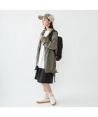 【林八百吉商店/HAYASHIYAOKICHI】のColeman フライトキャップ ベージュ|ID: prp329100004718137 ipo3291000000035675609