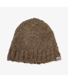 【林八百吉商店/HAYASHIYAOKICHI】のColeman ボアシングルワッチ 人気、トレンドファッション・服の通販 founy(ファニー) ファッション Fashion レディースファッション Fashion for Women トップス・カットソー Cut & Sew Tops ニット Knit Tops & Sweaters キャップ&ハット Hats & Caps キャップ Cap, Baseball Cap シンプル Simple, Minimal トレンド Trend, Trending Now 人気 Popular, Best Seller 帽子 Hat, Headwear thumbnail キャメル|ID: prp329100004718139 ipo3291000000035799677