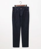 【ジョセフ アブード/JOSEPH ABBOUD / MEN】の【2WAYストレッチ/きれいめデニム】ISKO デニム ネイビー系|ID: prp329100004718142 ipo3291000000034092045