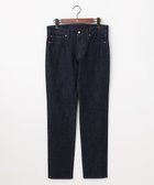 【ジョセフ アブード/JOSEPH ABBOUD / MEN】の【2WAYストレッチ/きれいめデニム】ISKO デニム ネイビー系|ID: prp329100004718142 ipo3291000000034210159