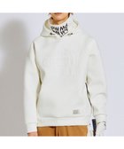 【ピーダブリュサーキュラス/PW CIRCULUS / MEN】の2025 NEW!【MEN】デタッチャブルフーディ ゴルフ ホワイト系|ID: prp329100004718144 ipo3291000000034092053