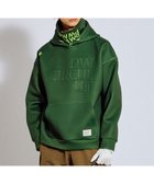 【ピーダブリュサーキュラス/PW CIRCULUS / MEN】の全4色【MEN】デタッチャブルフーディ ゴルフ カーキ系|ID: prp329100004718144 ipo3291000000035511000