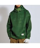 【ピーダブリュサーキュラス/PW CIRCULUS / MEN】の全4色【MEN】デタッチャブルフーディ ゴルフ カーキ系|ID: prp329100004718144 ipo3291000000035580908