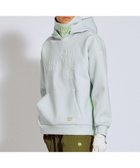 【ピーダブリュサーキュラス/PW CIRCULUS / MEN】の全4色【MEN】デタッチャブルフーディ ゴルフ グレー系|ID: prp329100004718144 ipo3291000000035580913